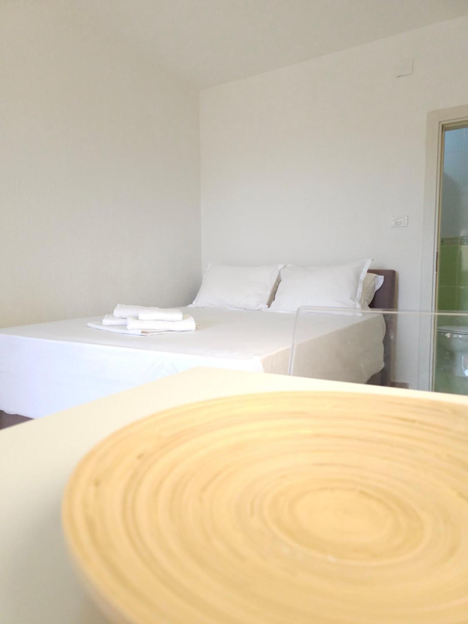 Talija Apartments Krimovica Budva Luaran gambar