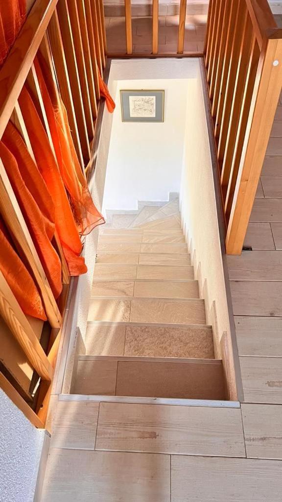 Talija Apartments Krimovica Budva Bilik gambar